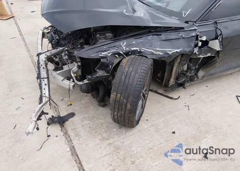 2021 Audi A6 Premium Plus 45 Tfsi Quattro S Tronic/Sport Premium Plus 45 Tfsi Quattro S Tronic z USA, uszkodzony, nr VIN WAUE3AF21MN043439